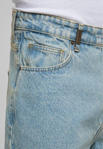 2Y Studios Baggy Jeans 'Joran' in Blau