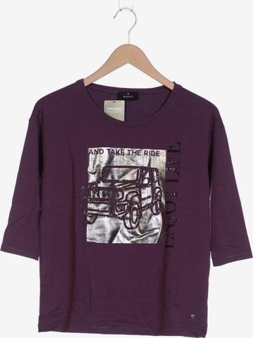 monari Top & Shirt in XS in Purple: front