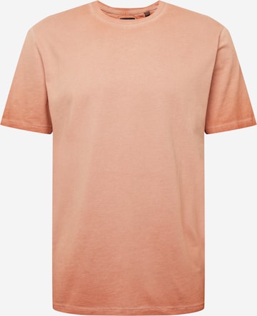 Only & Sons - Camiseta en rojo: frente