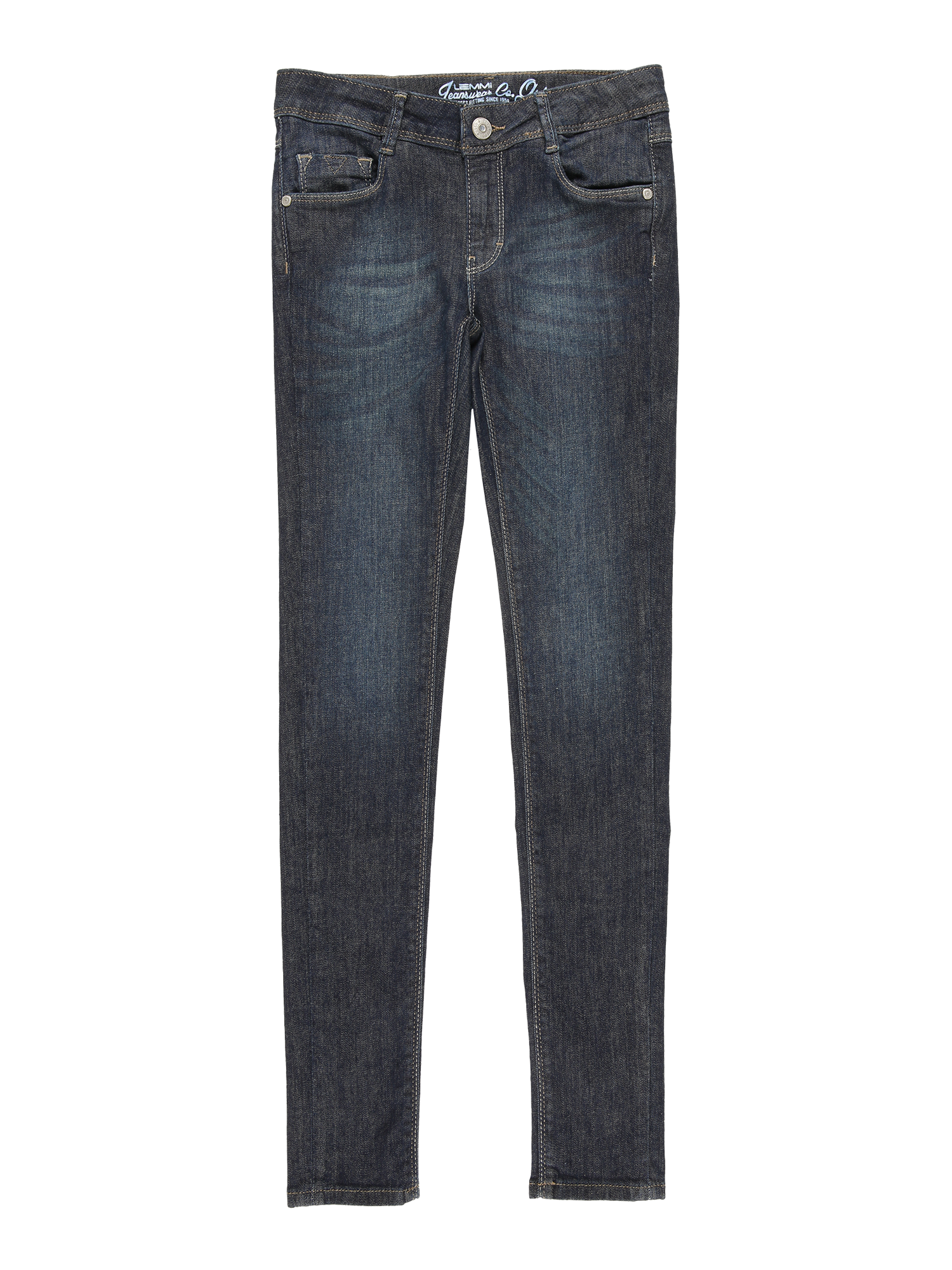 Bambini Ragazza (taglie 140-176) LEMMI Jeans in Blu 