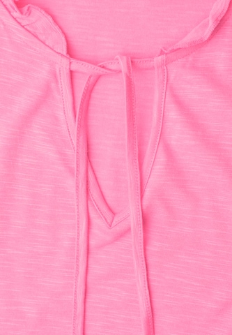 Street One Studio Shirt in Pink