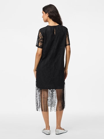 Robe PIECES en noir