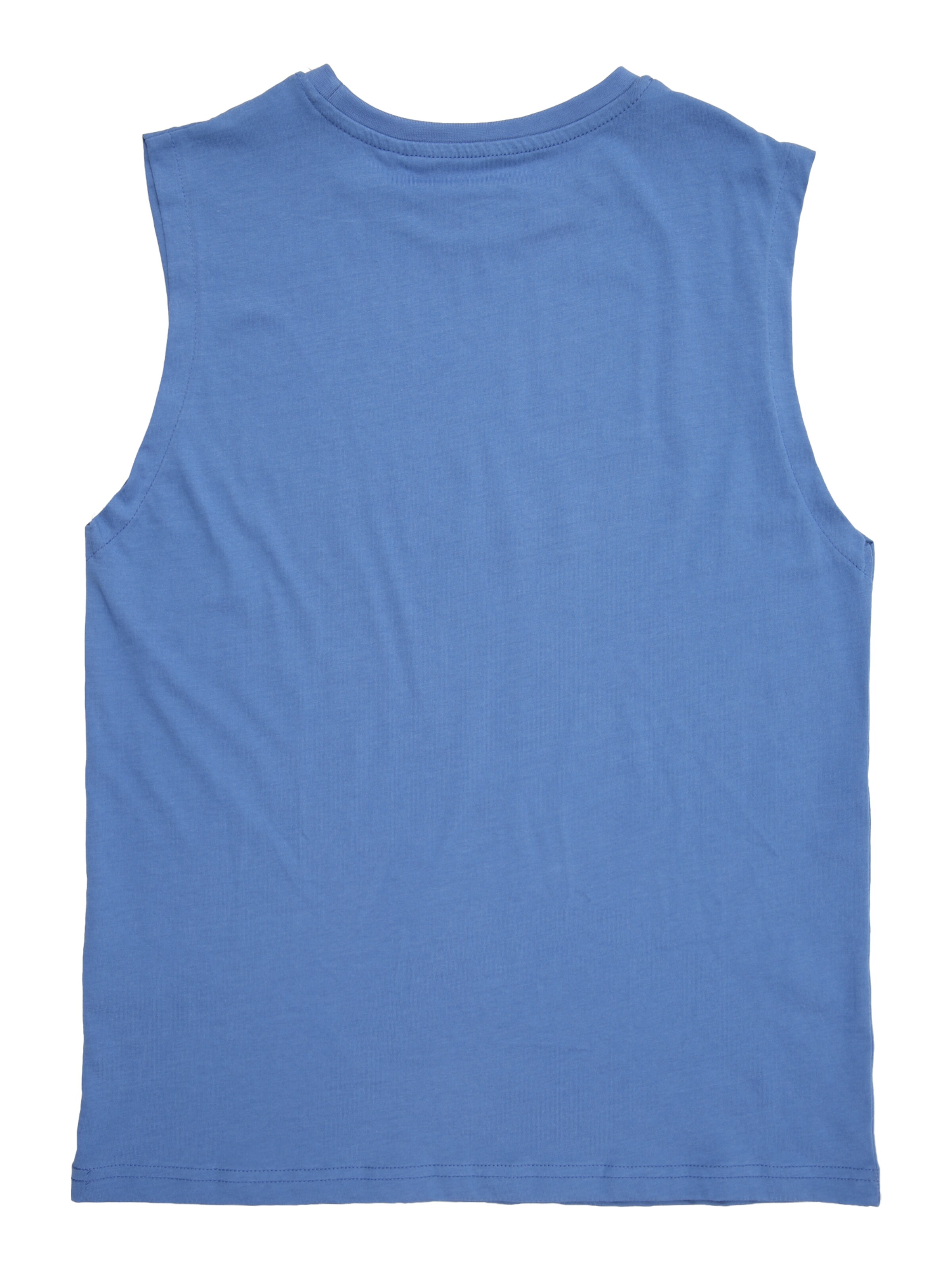 T-Shirt fonctionnel 4F Junior en bleu