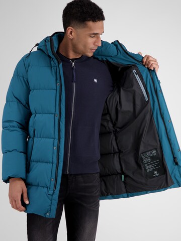 LERROS Functionele jas in Blauw