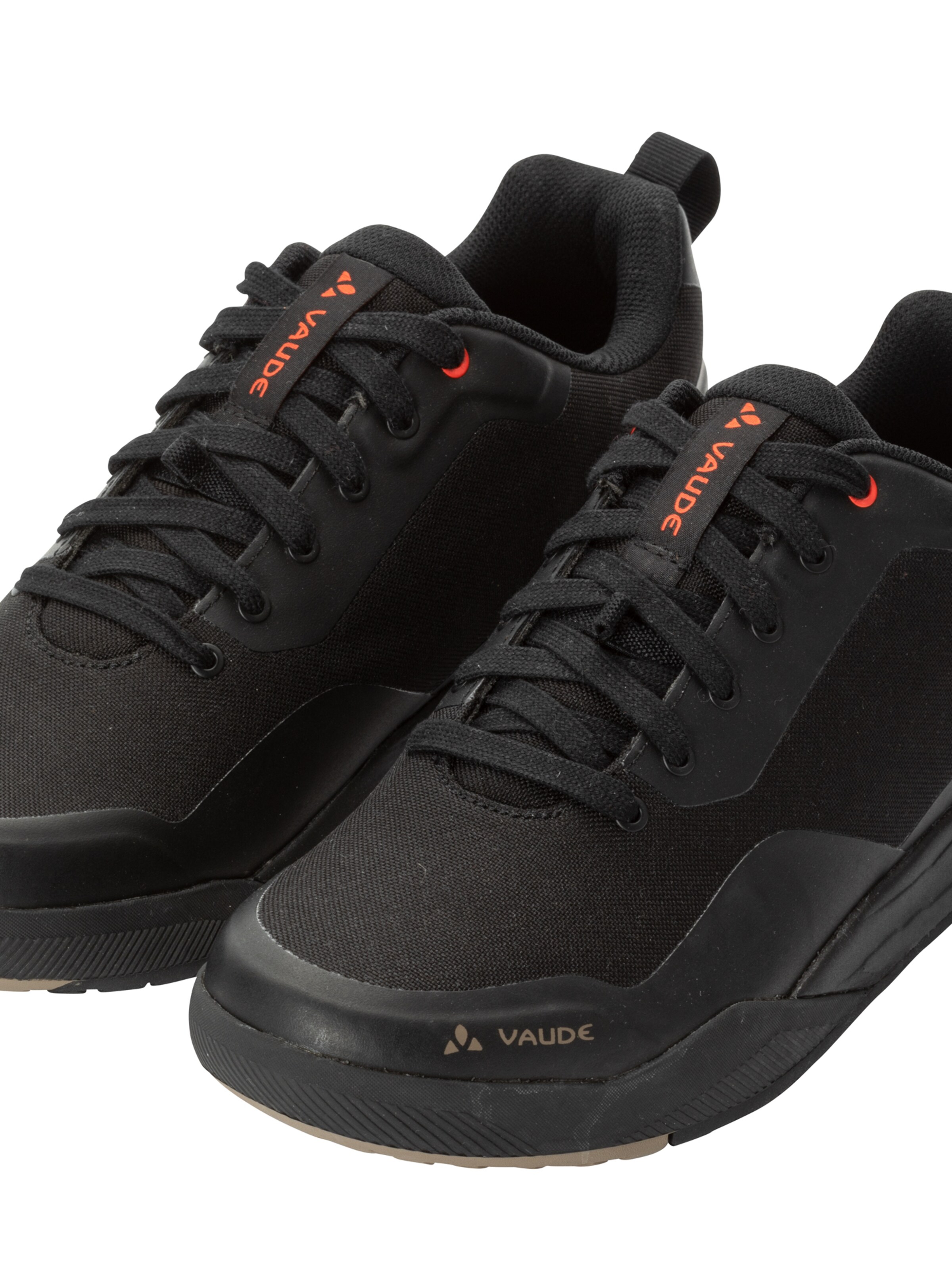 VAUDE Halbschuh 'Moab PRO Syn.' in Schwarz