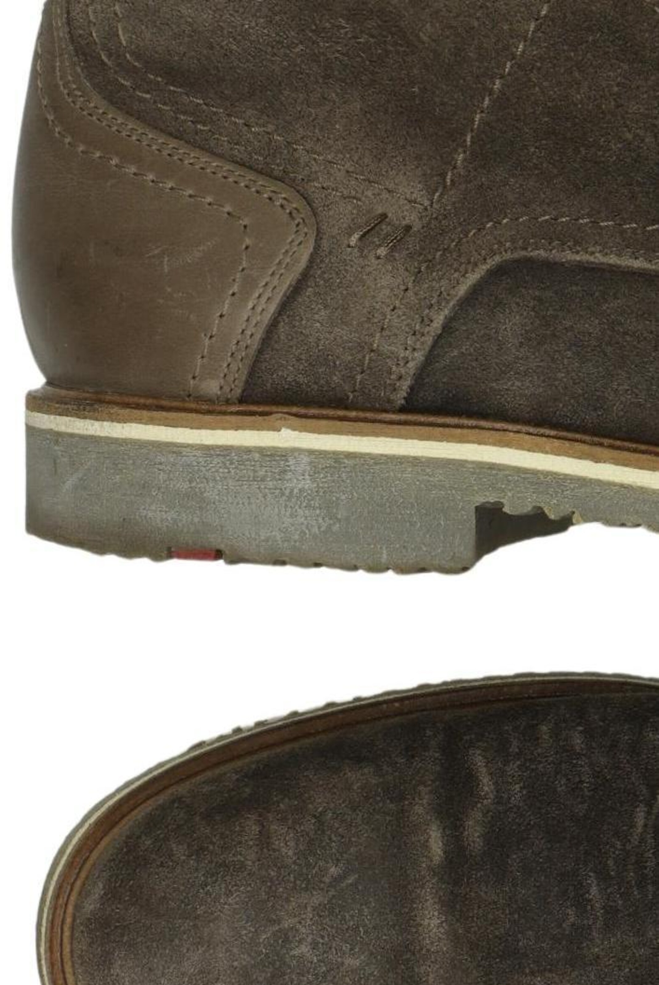 LLOYD Anke & Mid-Calf Boots in 42 in Brown