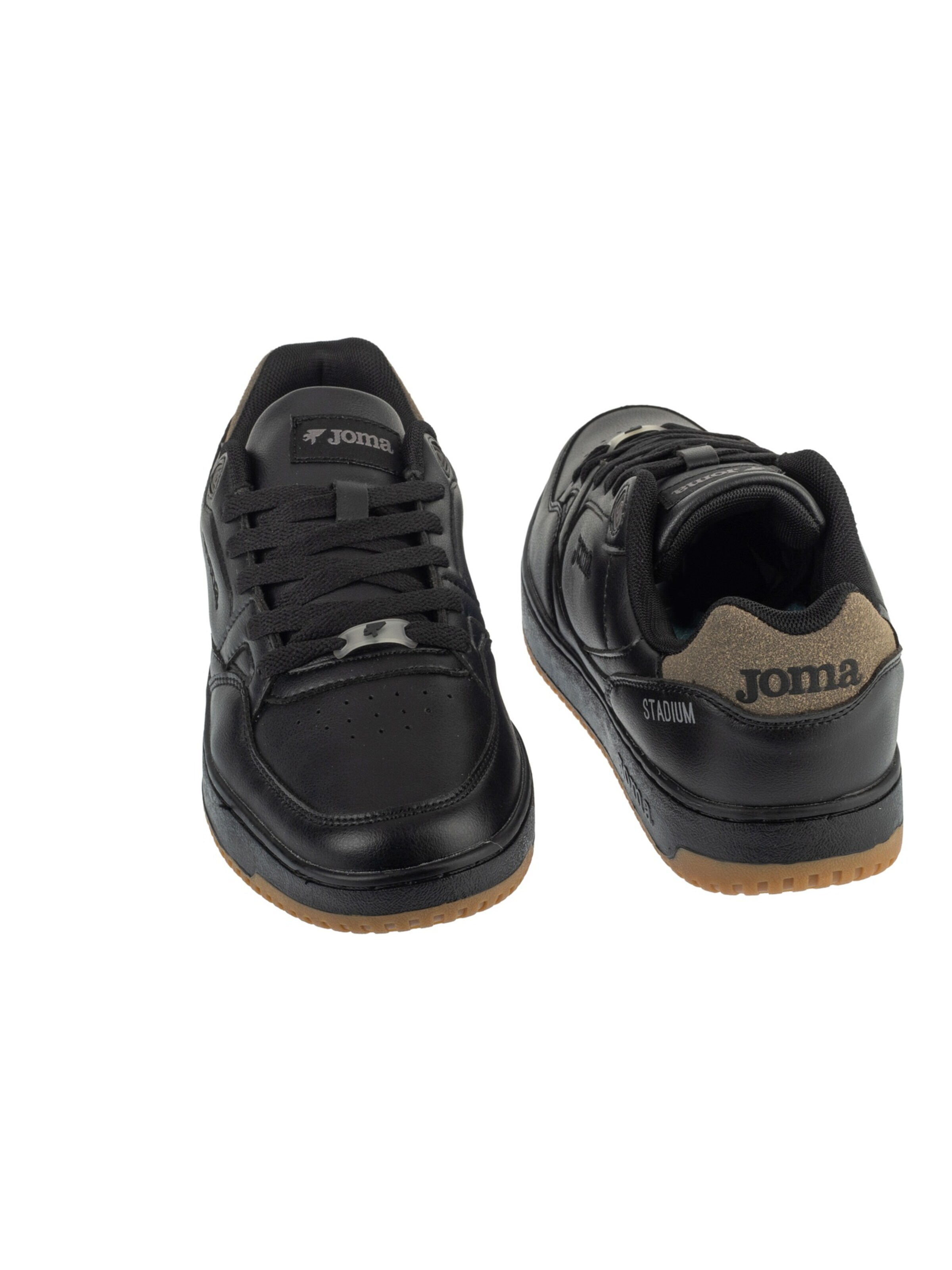 JOMA Platform trainers 'Joma C.Stadium Men 25 CSTAW' in Black
