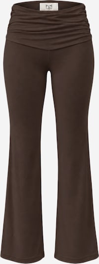 hzl the label Legíny ve velikosti XS - hnědá, Produkt