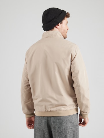 JACK & JONES Jacke 'JWHMASH' in Beige