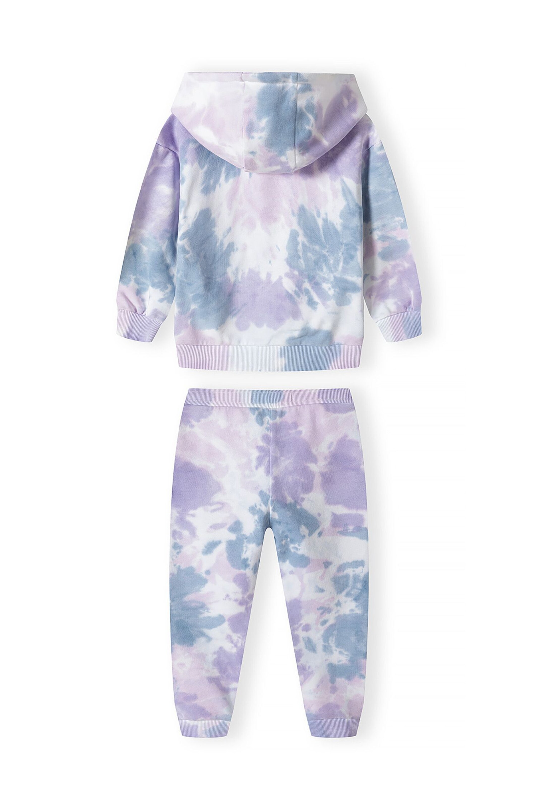 MINOTI Костюм для бега в Лиловый