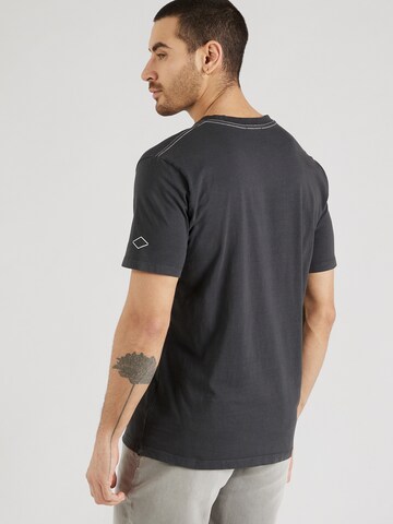 REPLAY Shirt in Black