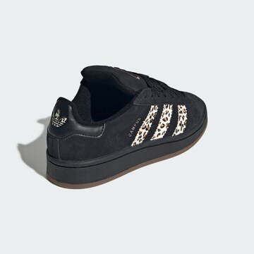 ADIDAS ORIGINALS Trainers 'Campus 00s' in Black