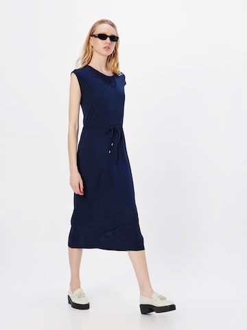 ESPRIT Kleid in Blau