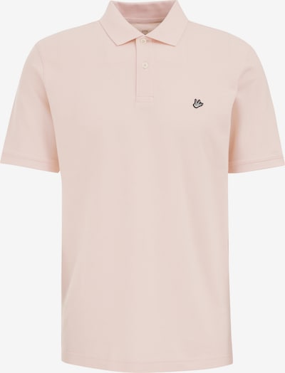 Marškinėliai iš WE Fashion, spalva – rožių spalva, Prekių apžvalga