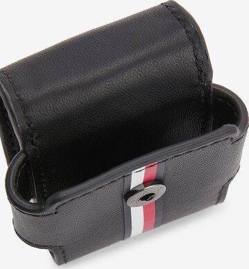 TOMMY HILFIGER Etui w kolorze czarny