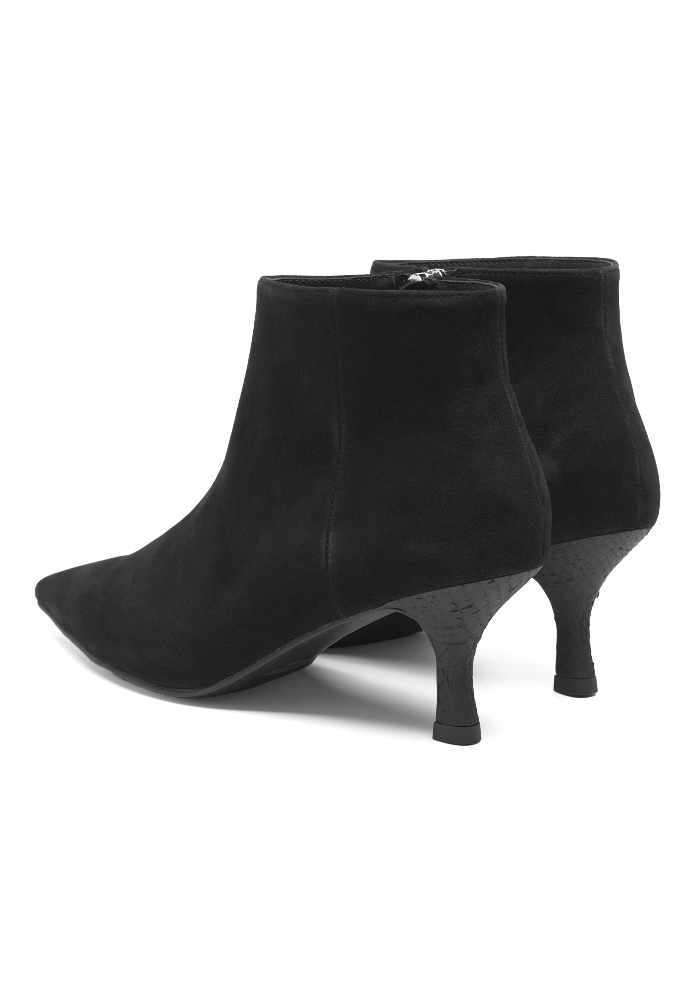 WODEN Pumps 'Vera' in Schwarz