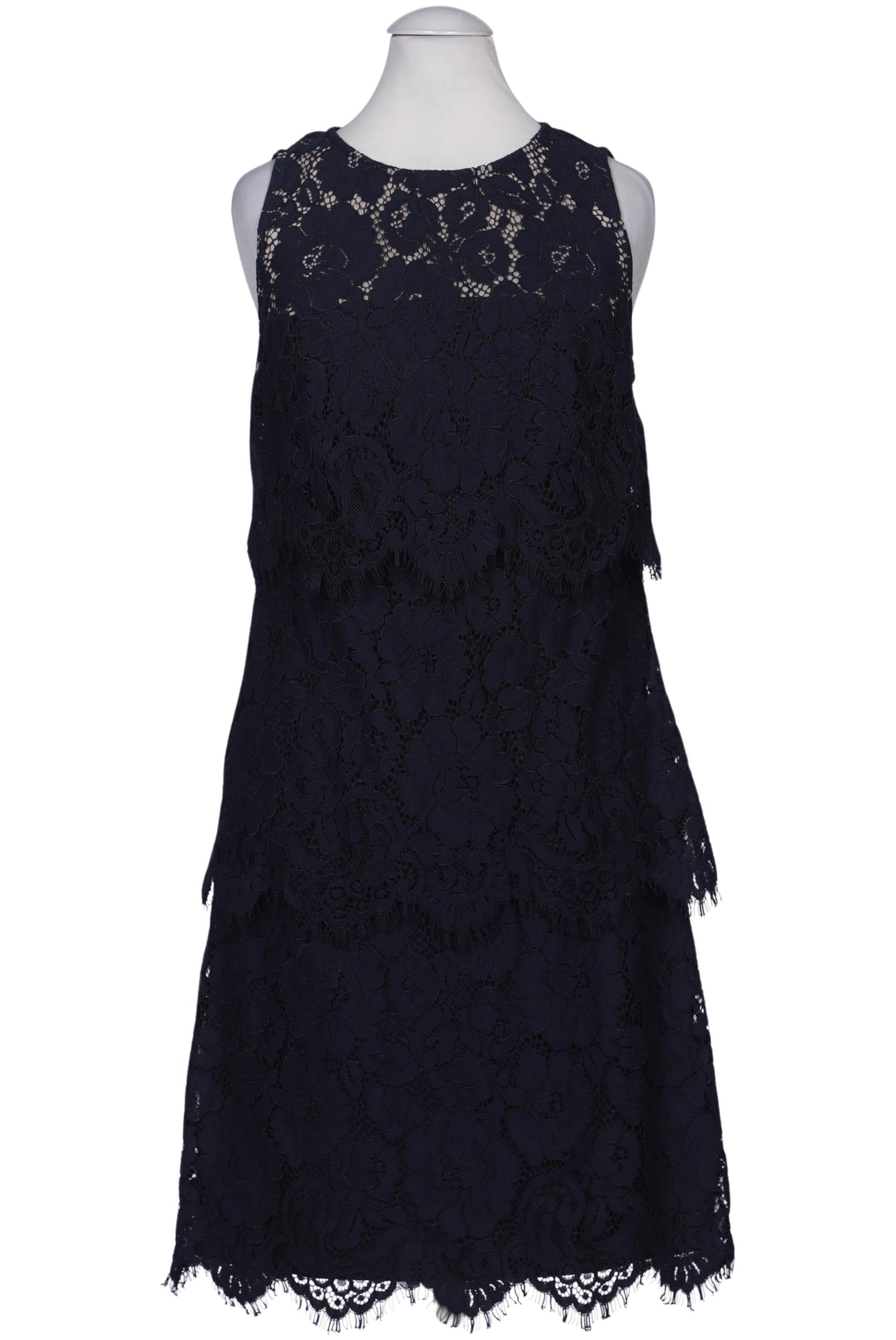 Lauren Ralph Lauren Kleid XS in Blau: Vorderseite