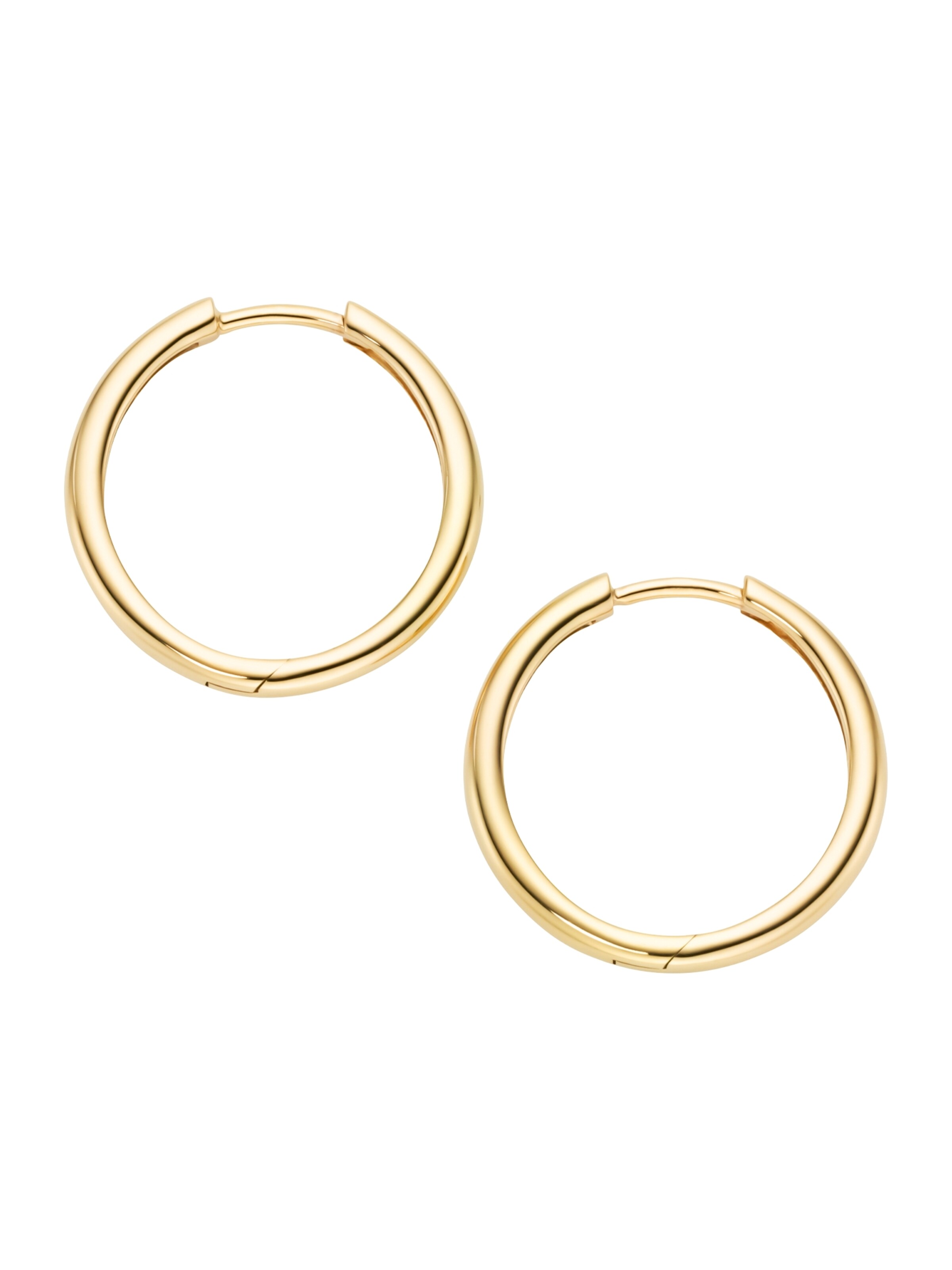 Luigi Merano - Pendientes en oro