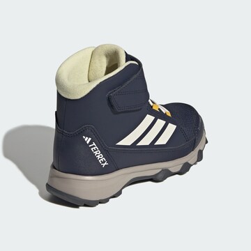 Boots 'Snow' di ADIDAS TERREX in nero