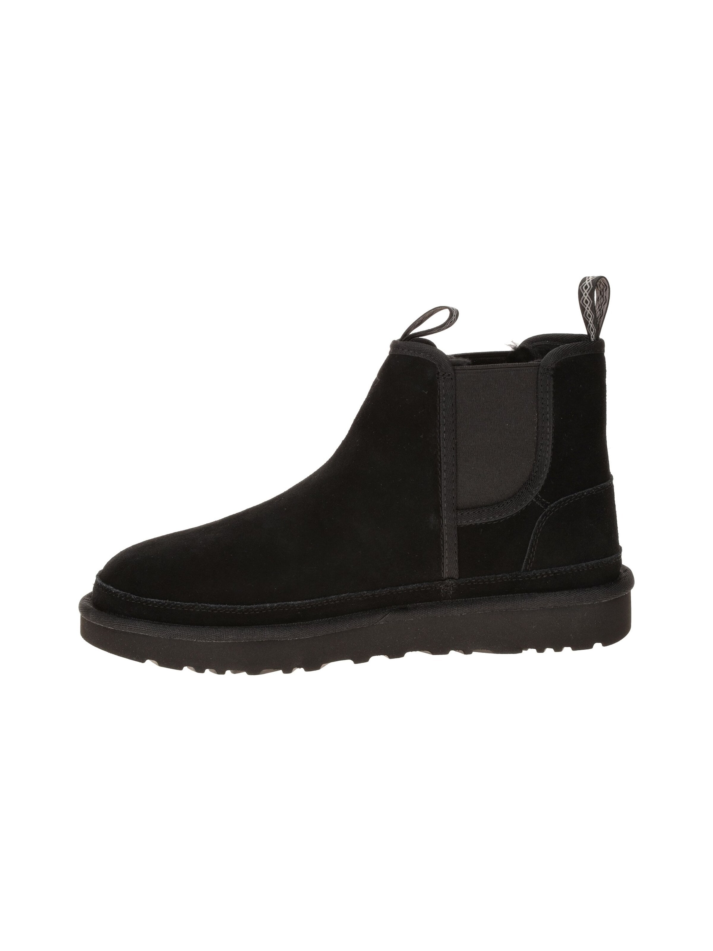 UGG Chelsea Boots 'Neumel 1121644'‌‌‌‌‌‌‌‌‌‌ in Schwarz