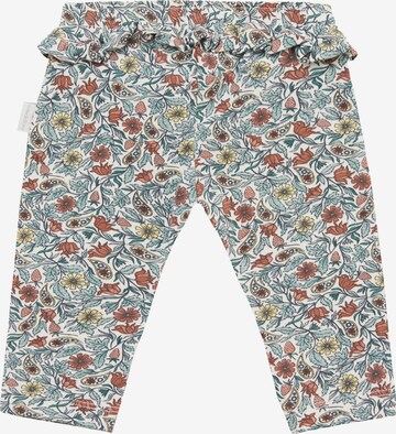 Regular Pantalon 'Niles' Noppies en mélange de couleurs