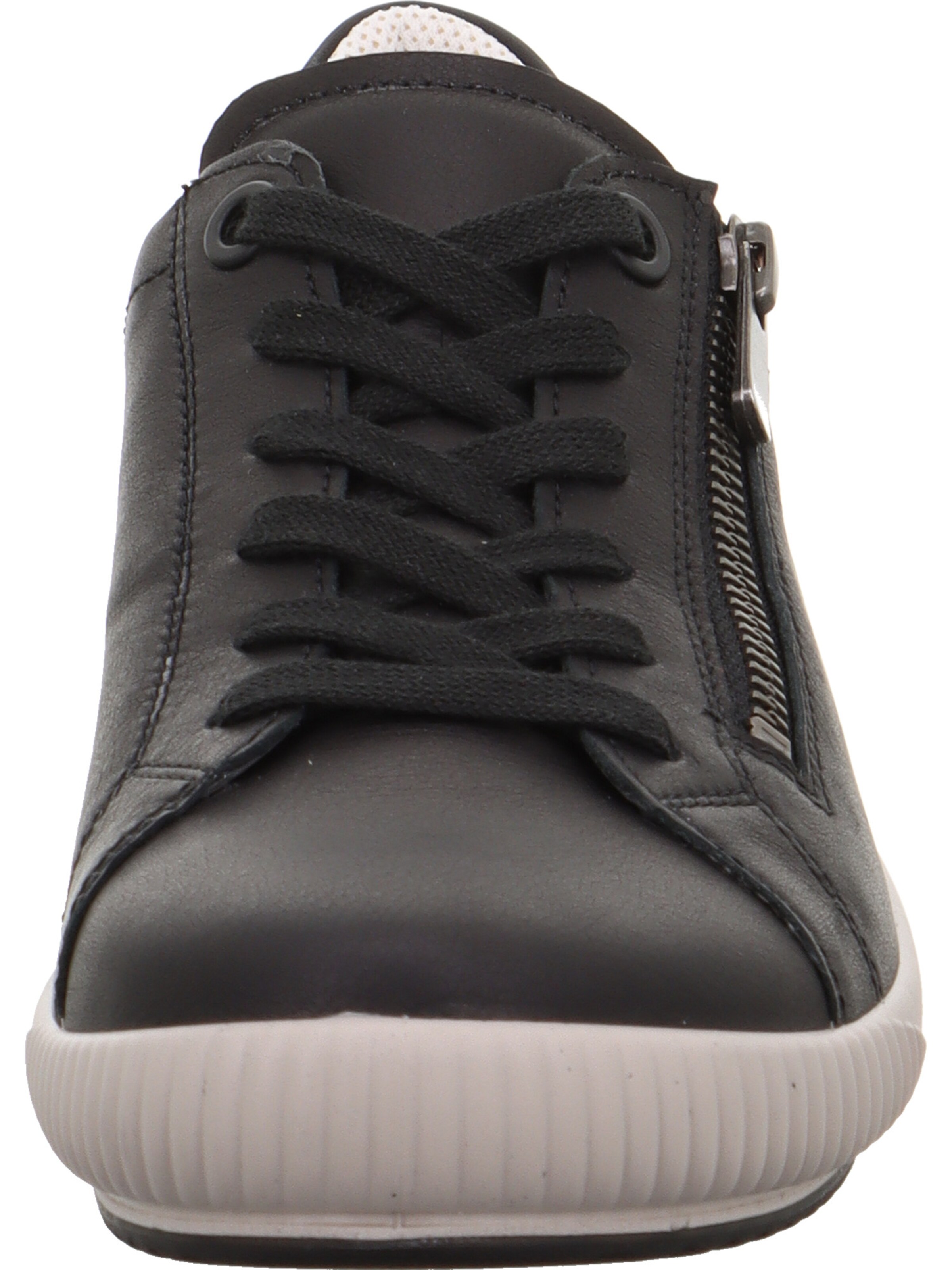 Legero Sneakers 'Tanaro 5.0' in Schwarz