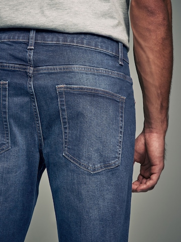 Regular Jean Next en bleu
