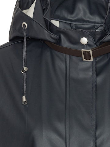 ILSE JACOBSEN Functionele jas 'RAIN151' in Blauw