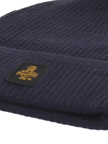 Refrigiwear Mütze 'DOGGIE' in Blau