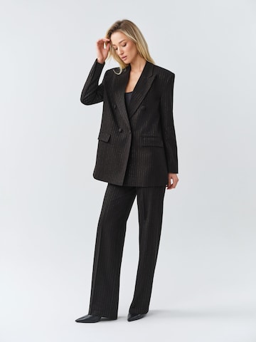Blazer di MB by Marta Buzolic in nero