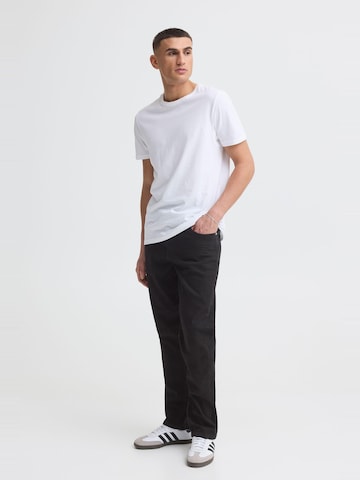 Coupe slim Jean 'SDRyder' !Solid en noir : devant