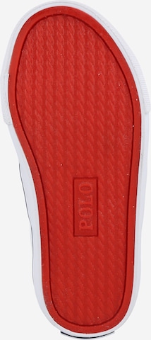 Polo Ralph Lauren - Zapatillas deportivas 'SAYER' en blanco