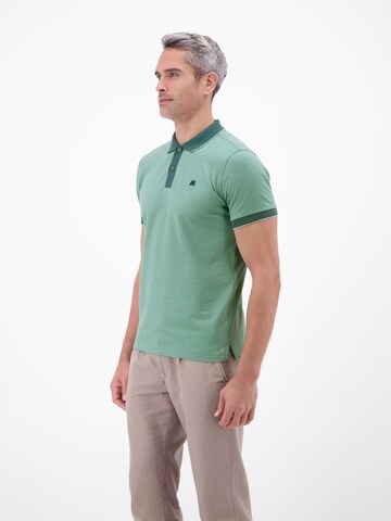 LERROS Shirt in Green