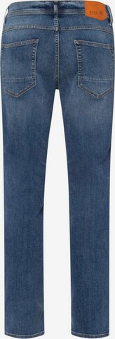 BRAX Regular Jeans in Blauw