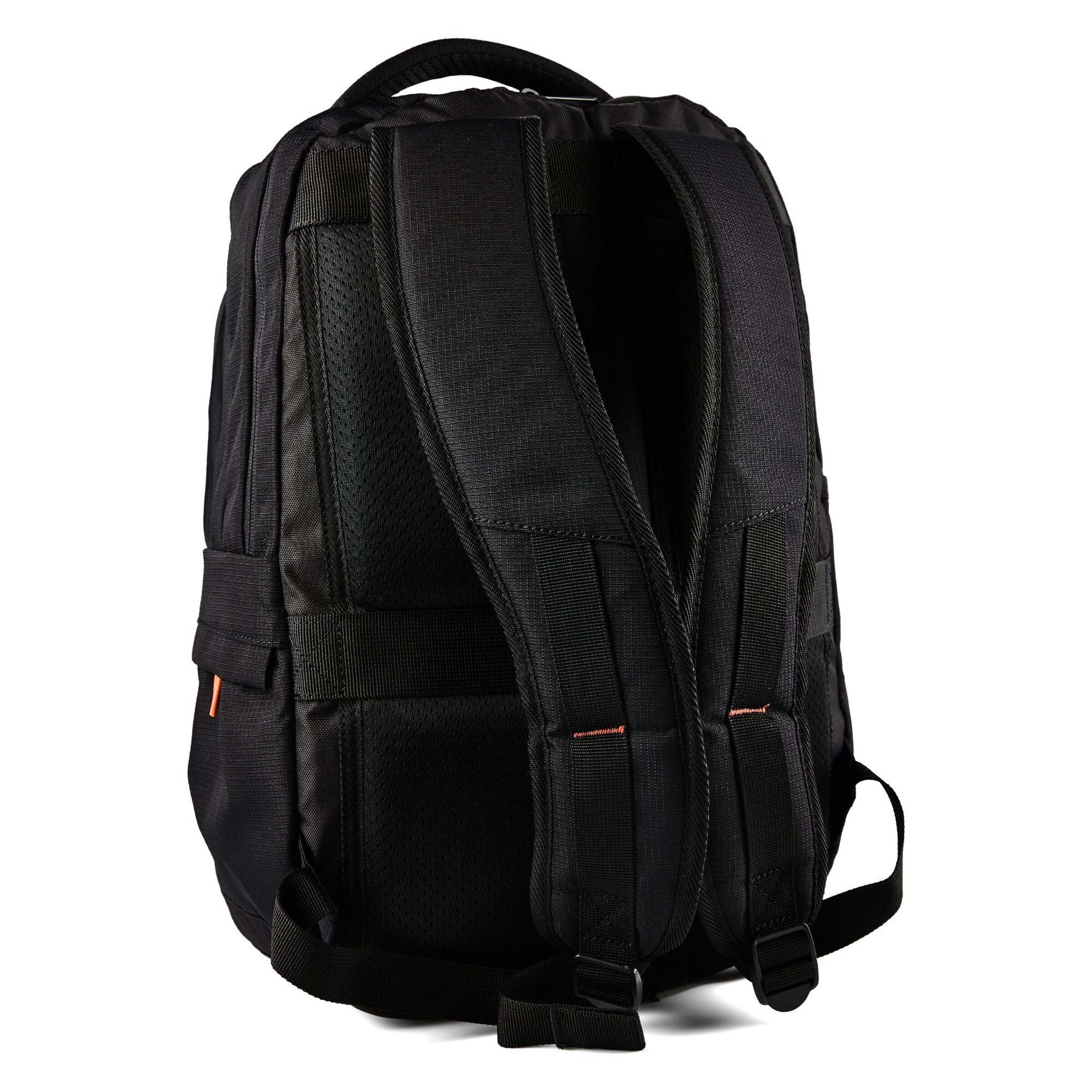 American Tourister Rucksack 'At Work Nxt ' in Schwarz