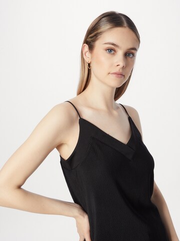 s.Oliver Top in Black