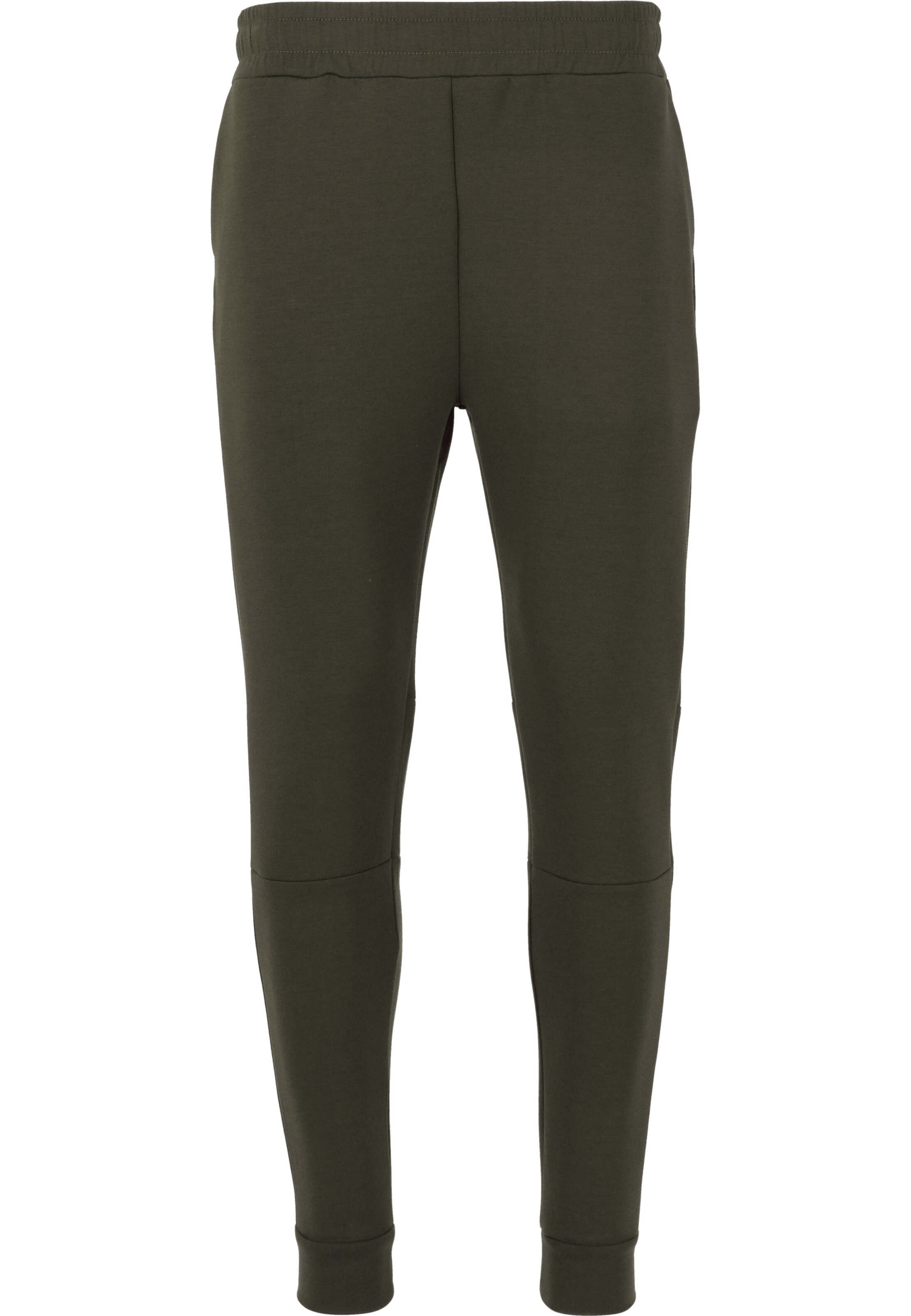 Virtus Sweatpants 'Taro' in Grau: Vorderseite