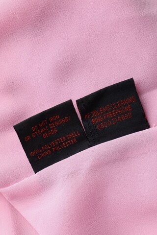 Frank Usher Bluse M in Pink