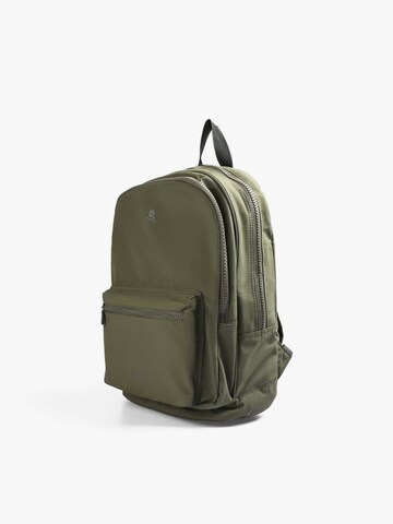 Zaino di Scalpers in verde