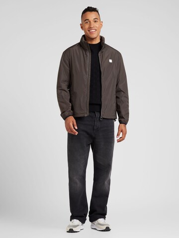 ARMANI EXCHANGE Trui in Zwart