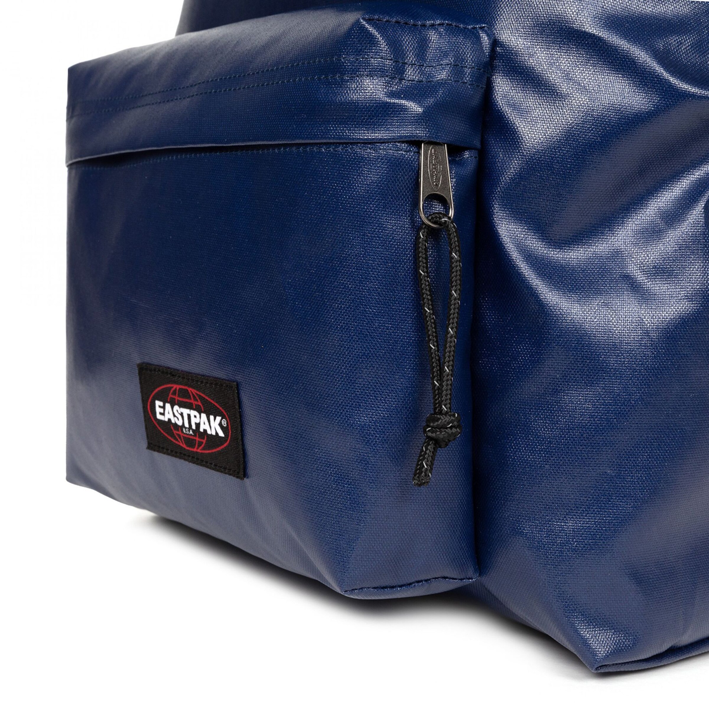 EASTPAK Backpack 'Padded Pak'R' in Blue