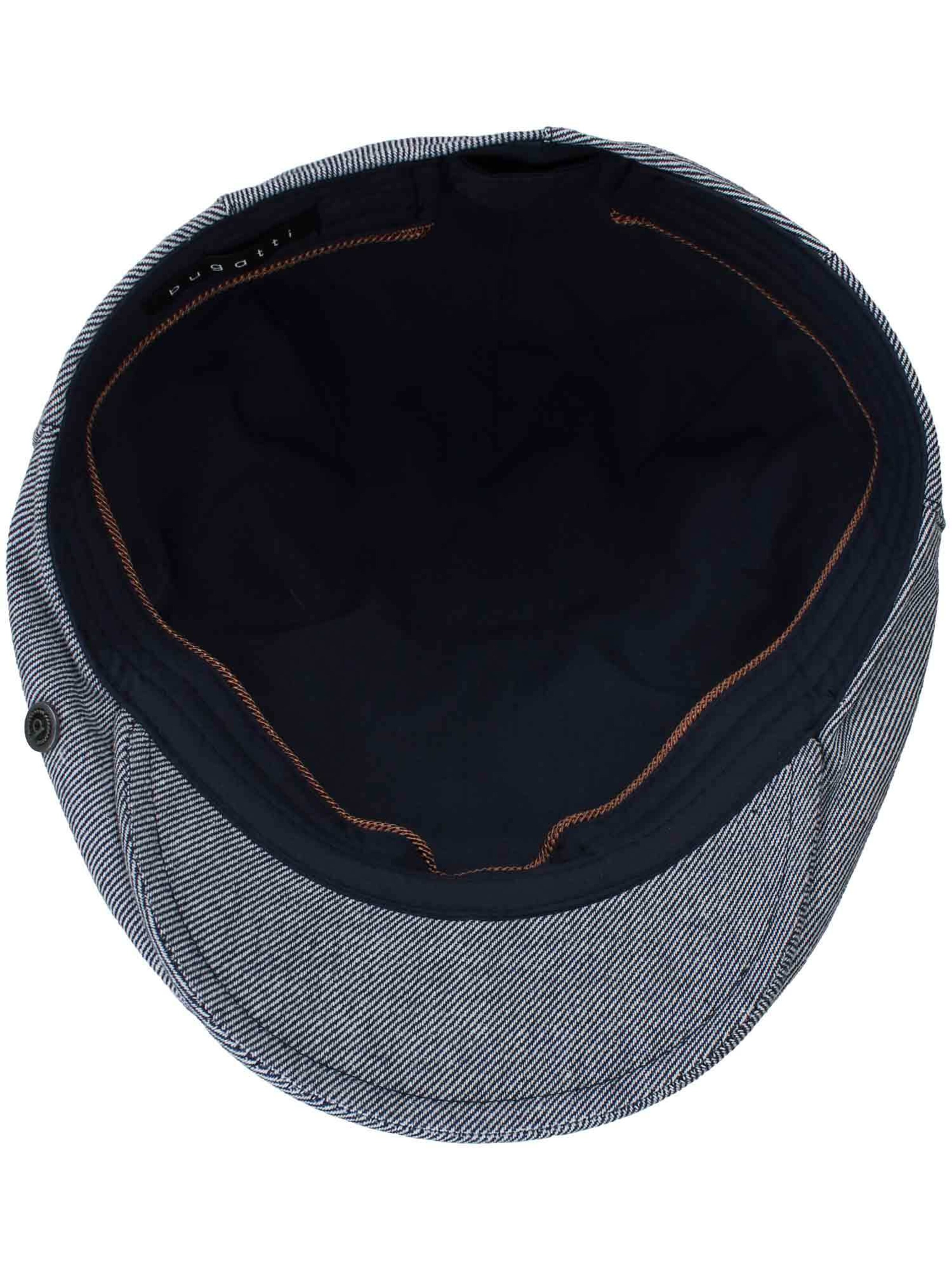 bugatti Beanie in Blue