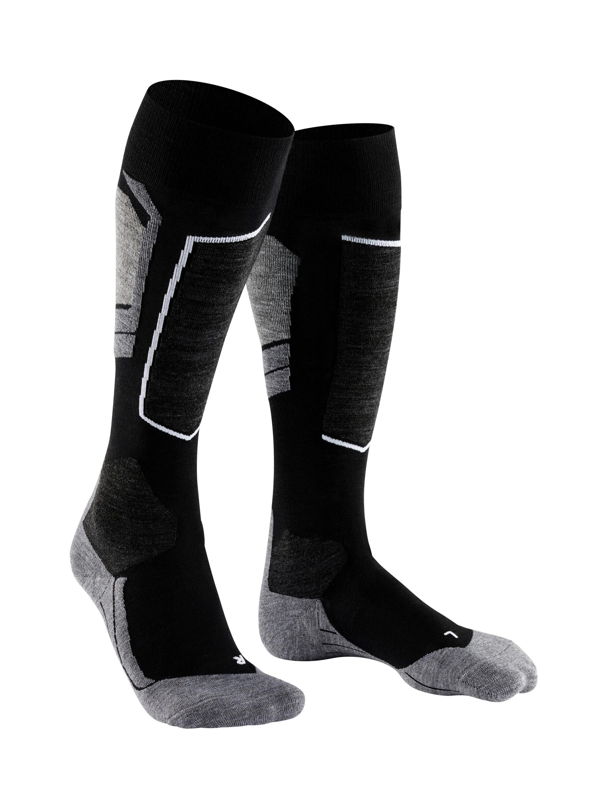 FALKE Athletic Socks 'SK4 Advanced' in Mixed colors