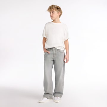 Levi's Kids Baggy Farkut '578 Baggy' värissä harmaa