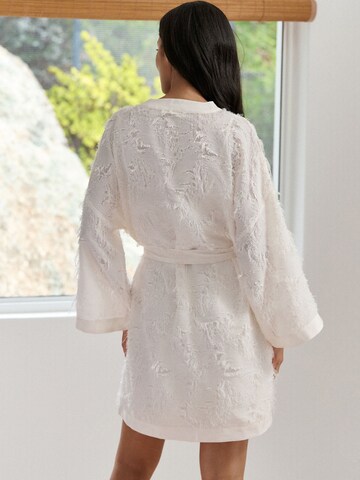 Robe de chambre B by Ted Baker en beige