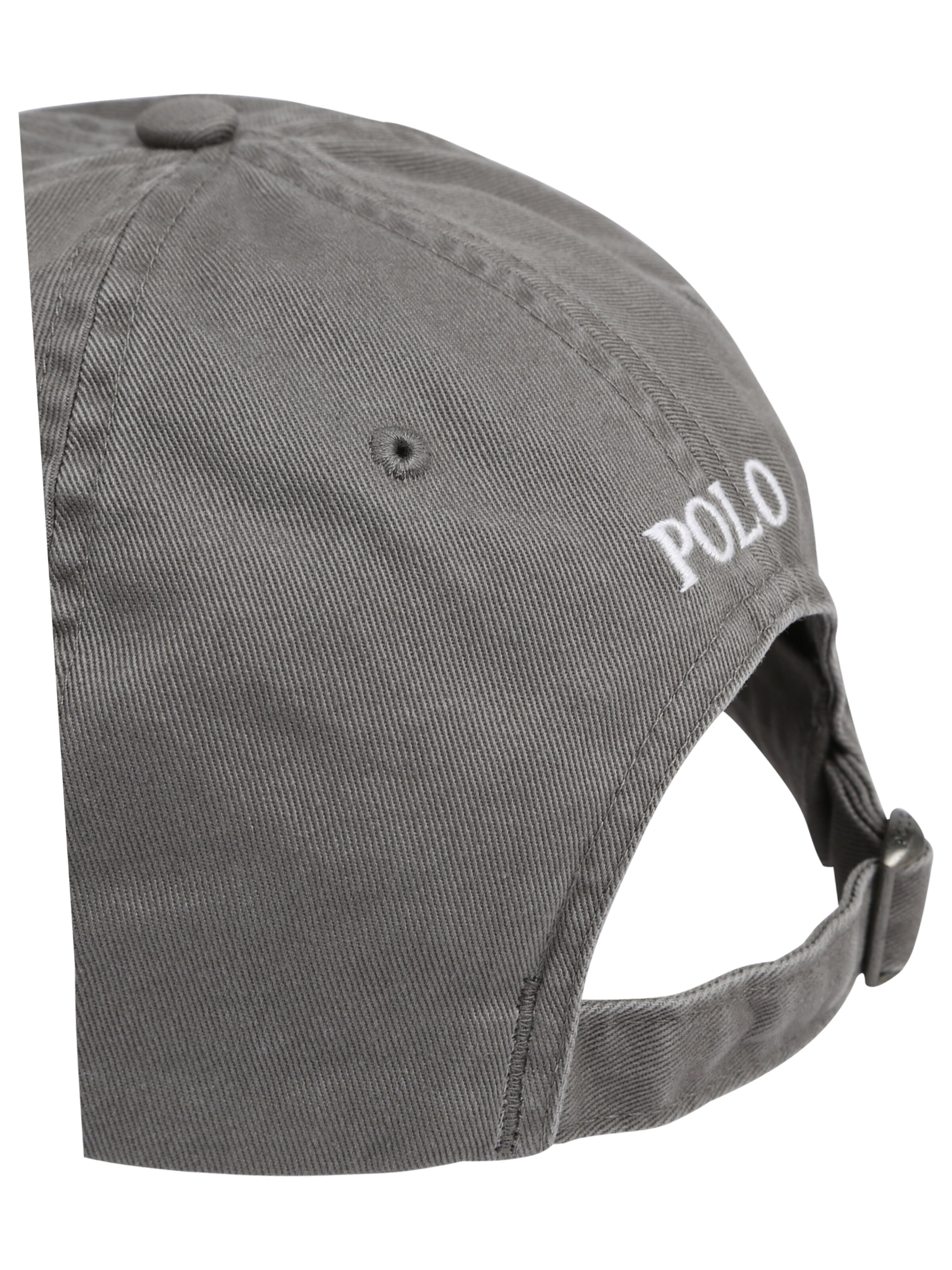 Polo Ralph Lauren Hætte i grå