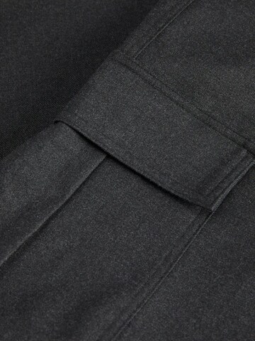 JJXX Regular Trousers in Grey