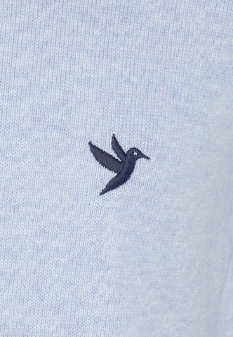 Felix Hardy Sweater in Blue
