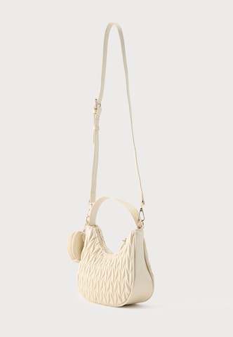 GUESS - Mala em ouro