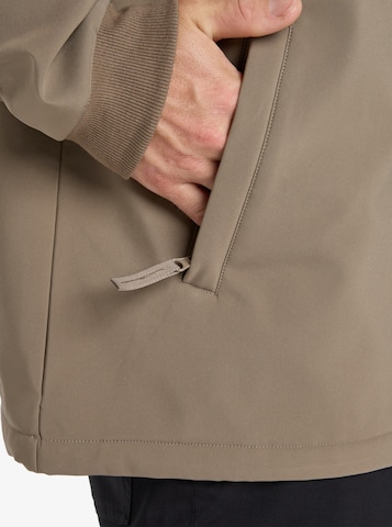 QUIKSILVER Winterparka in Bronze